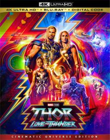 Thor Love and Thunder 2022 2160p UHD BDRIP x264 AAC<span style=color:#fc9c6d>-AOC</span>