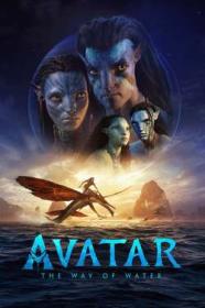 Avatar The Way of Water 2021 720p CAMRip V2 English<span style=color:#fc9c6d> 1XBET</span>