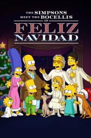 The Simpsons meet the Bocellis in Feliz Navidad 2022 1080p WEB h264<span style=color:#fc9c6d>-KOGi[TGx]</span>
