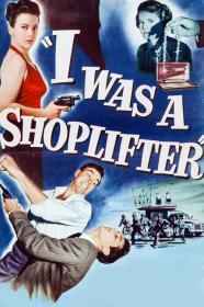 I Was A Shoplifter (1950) [720p] [BluRay] <span style=color:#fc9c6d>[YTS]</span>