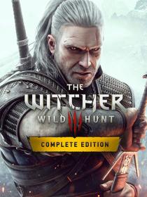 The Witcher 3 CE <span style=color:#fc9c6d>[FitGirl Repack]</span>