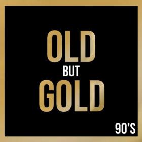 Various Artists - Old But Gold 90's (2022) Mp3 320kbps [PMEDIA] ⭐️