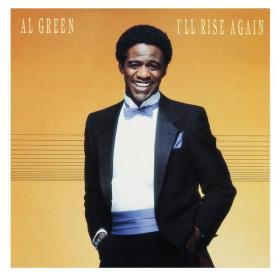 Al Green - I'll Rise Again (1983 Soul) [Flac 16-44]