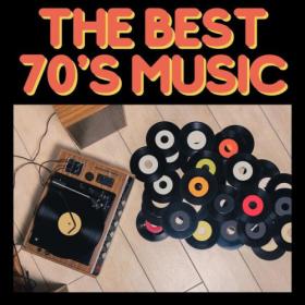 Various Artists - The Best 70's Music (2022) Mp3 320kbps [PMEDIA] ⭐️