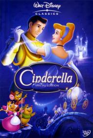 [ 不太灵免费公益影视站  ]仙履奇缘[国英多音轨+中文字幕] Cinderella 1950 BluRay 1080p DTS-HD MA 7.1 x265 10bit<span style=color:#fc9c6d>-DreamHD</span>