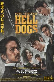 Hell Dogs (2022) [1080p] [WEBRip] [5.1] <span style=color:#fc9c6d>[YTS]</span>