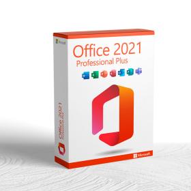 Microsoft Office 2021 Pro Plus [16 0 14332 3] [x64] [Pre-Activated]
