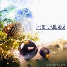 V A  - The Best of Christmas (In the Christmas Mood) (2015 Jazz Lounge) [Flac 16-44]