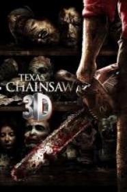 Piła mechaniczna 3D - Texas Chainsaw 3D 2013 [miniHD][1080p BluRay x264 HOU AC3-Leon 345][Napisy PL]