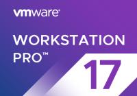 VMware Workstation Pro v17