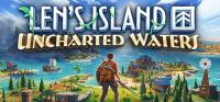 Lens Island Uncarted Waters Early Access