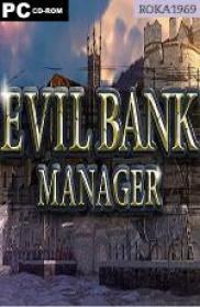 Evil Bank Manager-ROKA1969