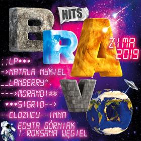 VA - Bravo Hits Zima 2019 (2018)
