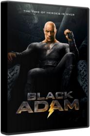 Black Adam 2022 WEBRip 1080p DDP 5.1 Atmos x264-MgB