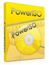 PowerISO v7 3 + Retail [AndroGalaxy]