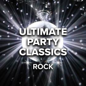 Various Artists - Ultimate Party Classics Rock (2022) Mp3 320kbps [PMEDIA] ⭐️