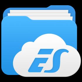 ES File Explorer File Manager v4 1 9 3 5 Premium Apk [CracksMind]