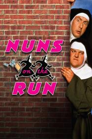 Nuns On The Run (1990) [1080p] [WEBRip] <span style=color:#fc9c6d>[YTS]</span>