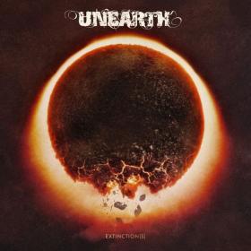 Unearth - Extinction(S) (2018)[320Kbps]eNJoY-iT