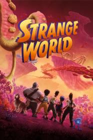Strange World (2022) [720p] [WEBRip] <span style=color:#fc9c6d>[YTS]</span>