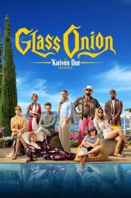 Glass Onion A Knives Out Mystery 2022 1080p NF WEB-DL DDP5.1 Atmos H.264<span style=color:#fc9c6d>-ShiNobi[TGx]</span>