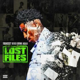 YoungBoy Never Broke Again - Lost Files (2022) Mp3 320kbps [PMEDIA] ⭐️