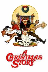 A Christmas Story 1983 2160p BluRay 3500MB DDP2.0 x264<span style=color:#fc9c6d>-GalaxyRG[TGx]</span>