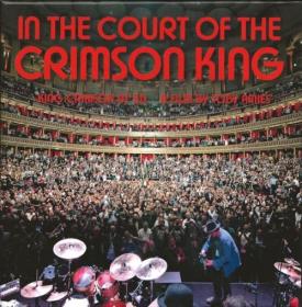 King Crimson - In The Court Of The Crimson King (King Crimson At 50 A Film By Toby Amies)(2022)