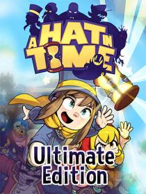 A Hat in Time - UE <span style=color:#fc9c6d>[FitGirl Repack]</span>