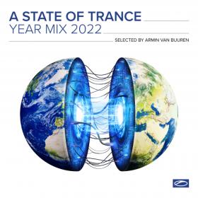 Armin van Buuren - A State Of Trance Year Mix 2022 (Selected by Armin van Buuren) [WEB] (2022) [265737026]