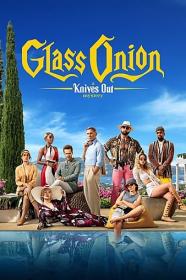 Glass Onion A Knives Out Mystery 2022 WEBRip x264<span style=color:#fc9c6d>-ION10</span>