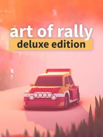 Art Of Rally Indonesia Deluxe Edition v1 4 2a REPACK<span style=color:#fc9c6d>-KaOs</span>
