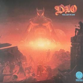 Dio - The Last In Line (2021 Reissue) PBTHAL (1984 Hard Rock) [Flac 24-96 LP]