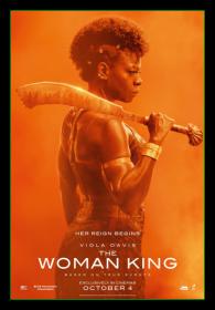 The Woman King 2022 BDRip AVC Rip by HardwareMining R G<span style=color:#fc9c6d> Generalfilm</span>