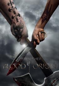The Witcher Blood Origin S01 1080p<span style=color:#fc9c6d> Kerob</span>