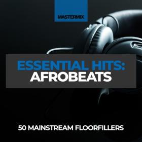 Various Artists - Mastermix Essential Hits   Afrobeats (2022) Mp3 320kbps [PMEDIA] ⭐️