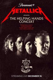 Metallica Presents The Helping Hands Concert (2022) [720p] [BluRay] <span style=color:#fc9c6d>[YTS]</span>