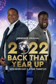 2022 BACK THAT YEAR UP Starring Kevin Hart And Kenan Thompson (2022) [720p] [BluRay] <span style=color:#fc9c6d>[YTS]</span>