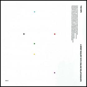 The 1975 – A Brief Inquiry Into Online Relationships (2018)