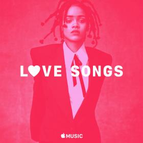 Rihanna – Rihanna Love Songs