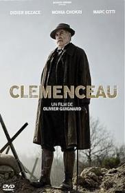 Clemenceau 2012 FRENCH DVDRiP XViD-RIPPETOUT