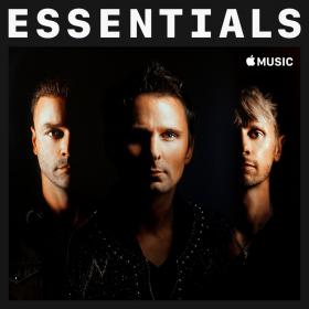 Muse - Essentials-2018