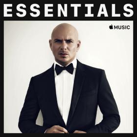 Pitbull - Essentials[2018]