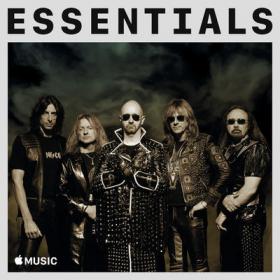 Judas Priest - Essentials (2018) 320