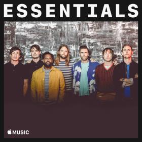 Maroon 5 – Essentials (2018)