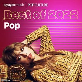 Various Artists - Best of 2022 Pop (Mp3 320kbps) [PMEDIA] ⭐️