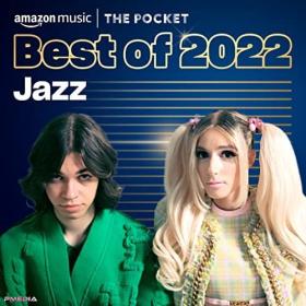 Various Artists - Best of 2022 Jazz (Mp3 320kbps) [PMEDIA] ⭐️