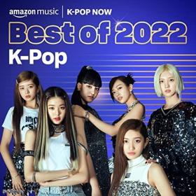 Various Artists - Best of 2022 K-Pop (Mp3 320kbps) [PMEDIA] ⭐️