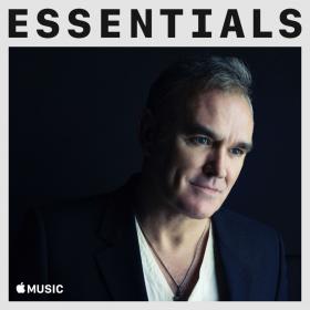 Morrissey - Essentials (2018)