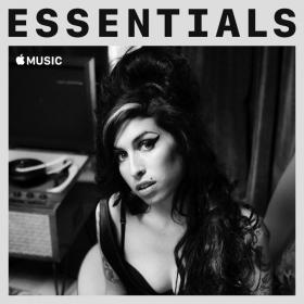 Amy Winehouse - Essentials (2018)